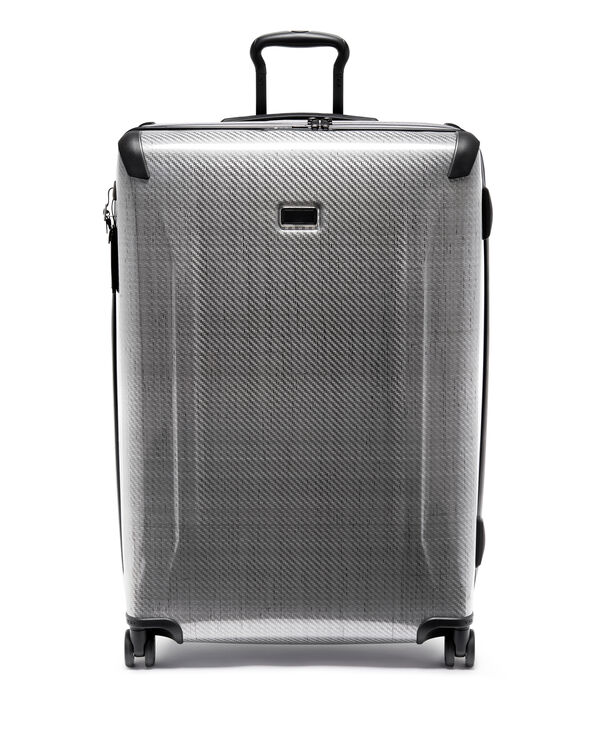 Tegra-Lite Koffer auf 4 Rollen für lange Reisen (erweiterbar)