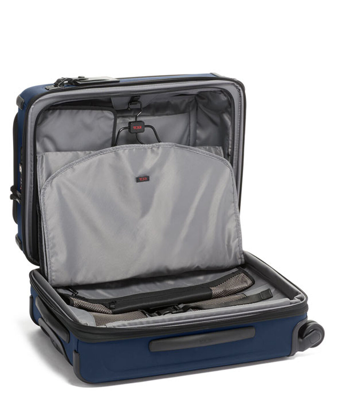 TUMI Continental Dual Access erweiterbar Handgepäck 56 cm