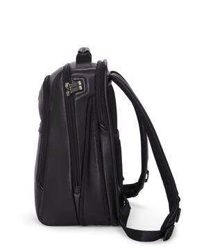 Alpha Mittelgro&szlig;er 15" Erweiterbarer Rucksack