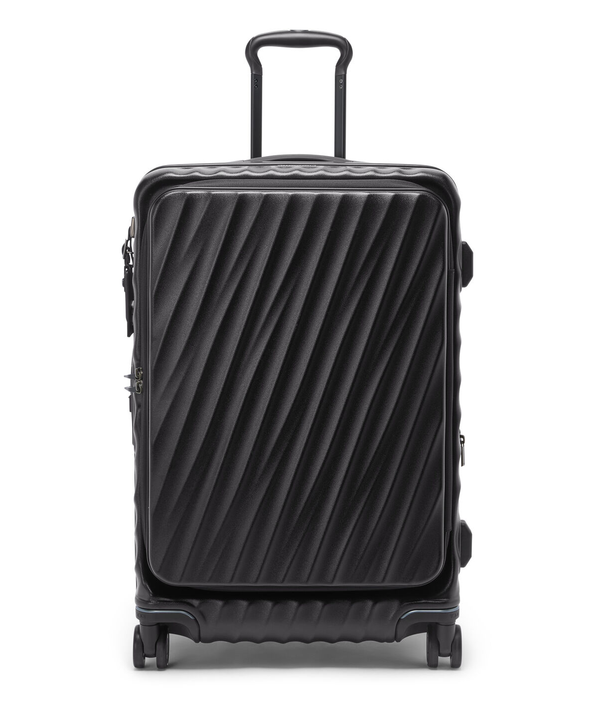 19 Degree Front Access Valise Soute Medium Extensible - Ouverture Frontale
