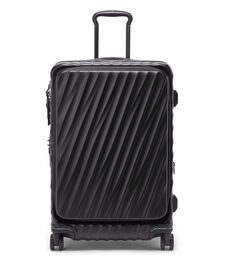 19 Degree Front Access Valise Soute Medium Extensible - Ouverture Frontale