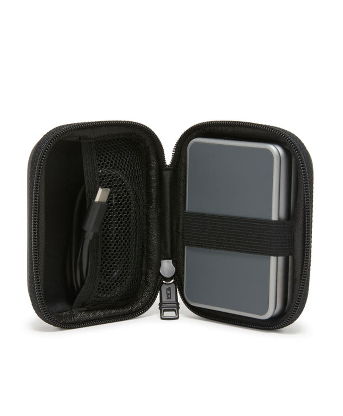 TUMI Chargeur sans fil magnétique pliable 3-en-1