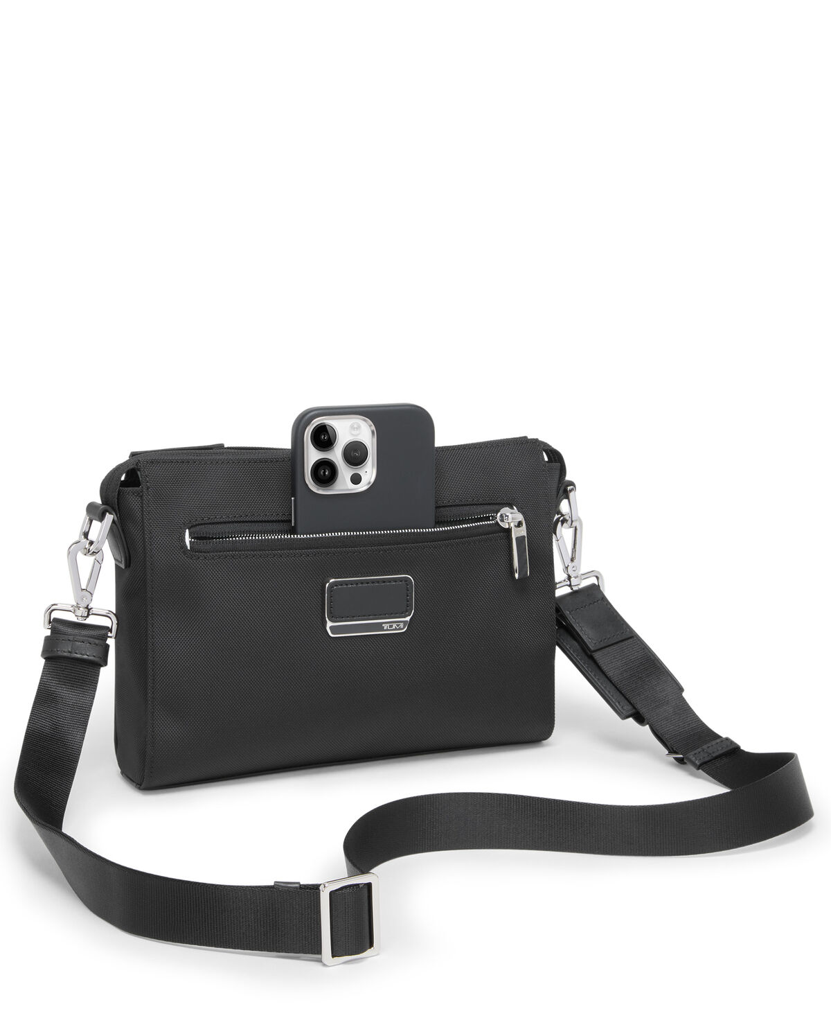 Arriv&eacute; Ronan Clutch-Umh&auml;ngetasche