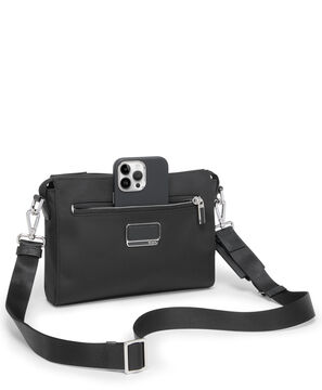 Arriv&eacute; Ronan Clutch-Umh&auml;ngetasche