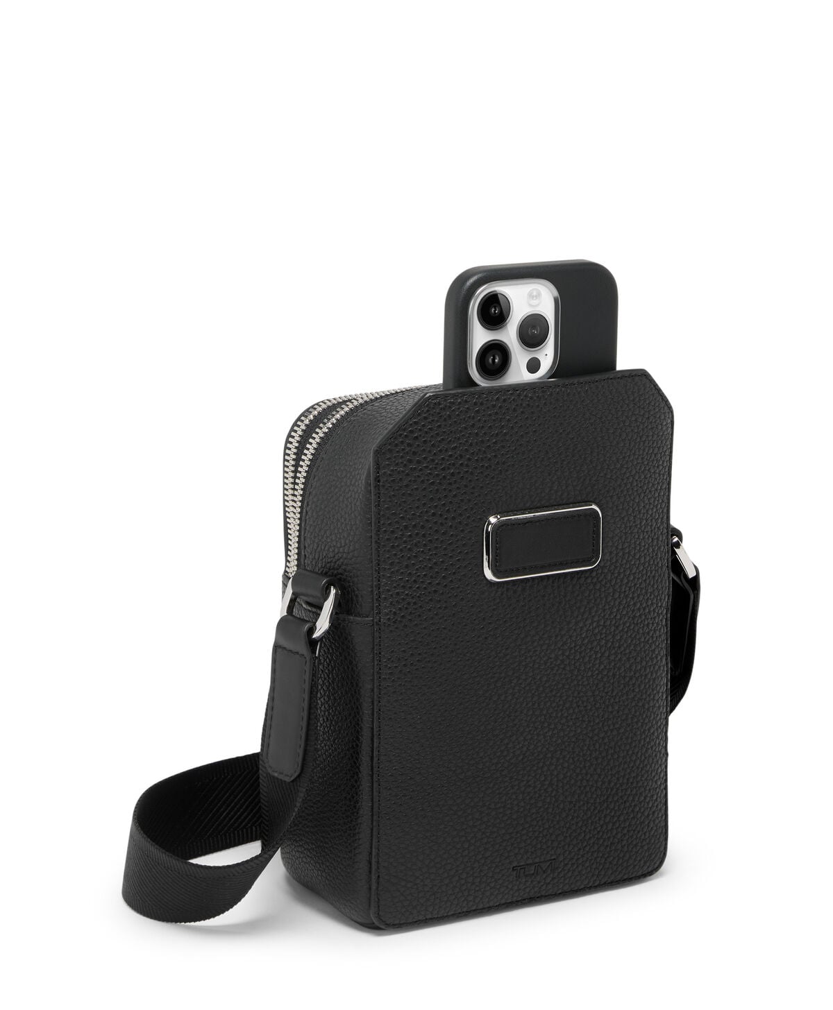 TURIN Petit sac bandouli&egrave;re Damone