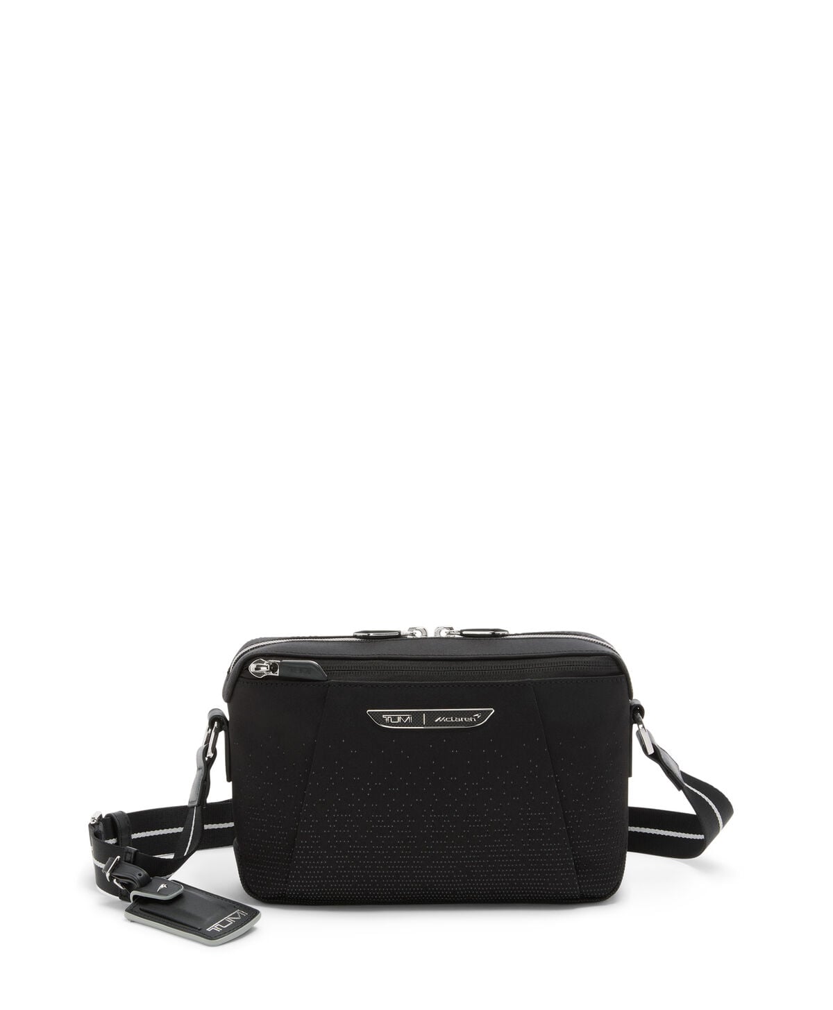 TUMI McLaren Sac bandouli&egrave;re Valance