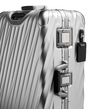 19 Degree Aluminium Bagaglio da stiva Medio