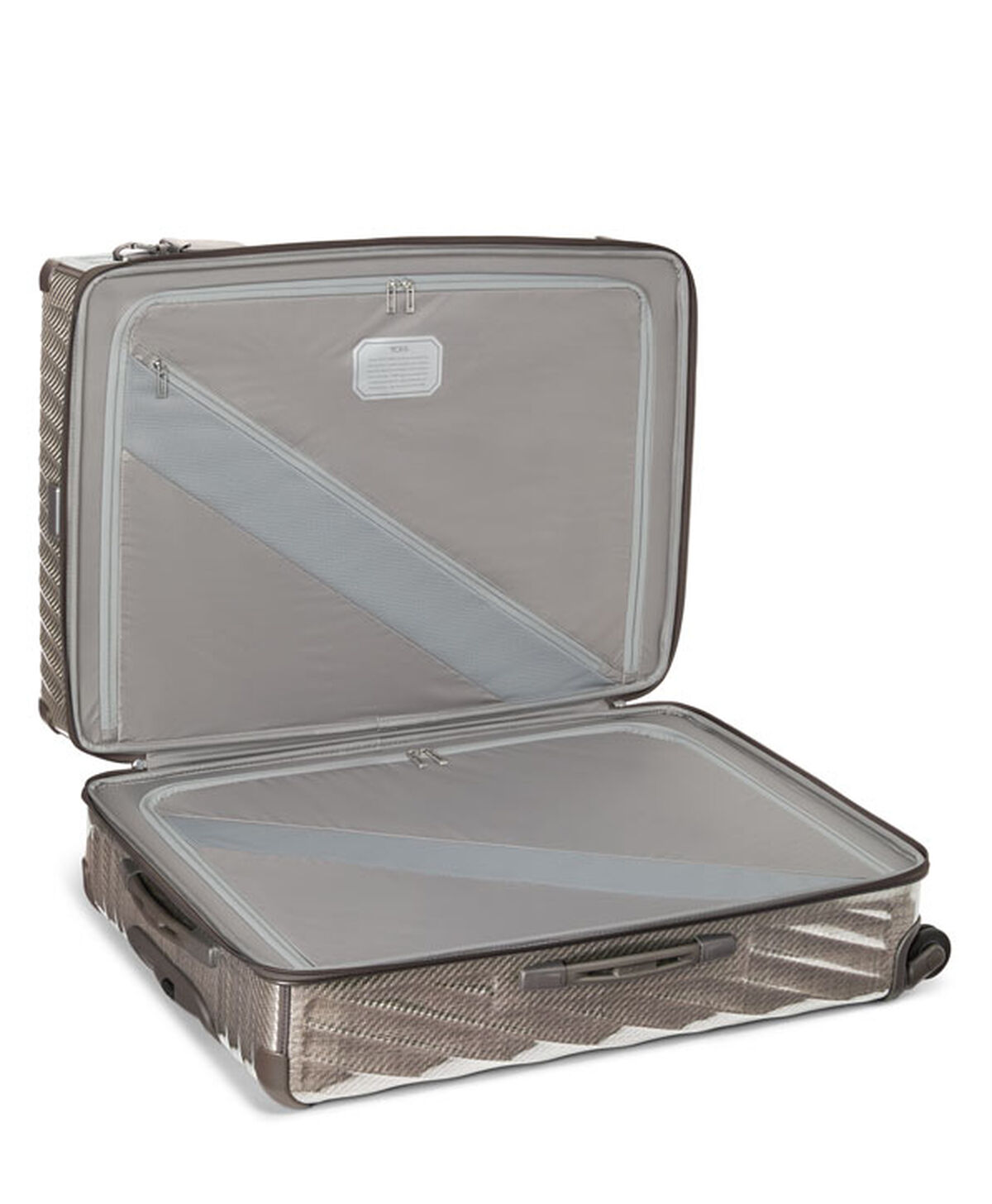 TUMI Valise extensible Extended Trip 76 cm