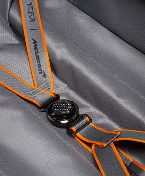 TUMI McLaren Bagaglio a mano Aero Espandibile con doppio accesso