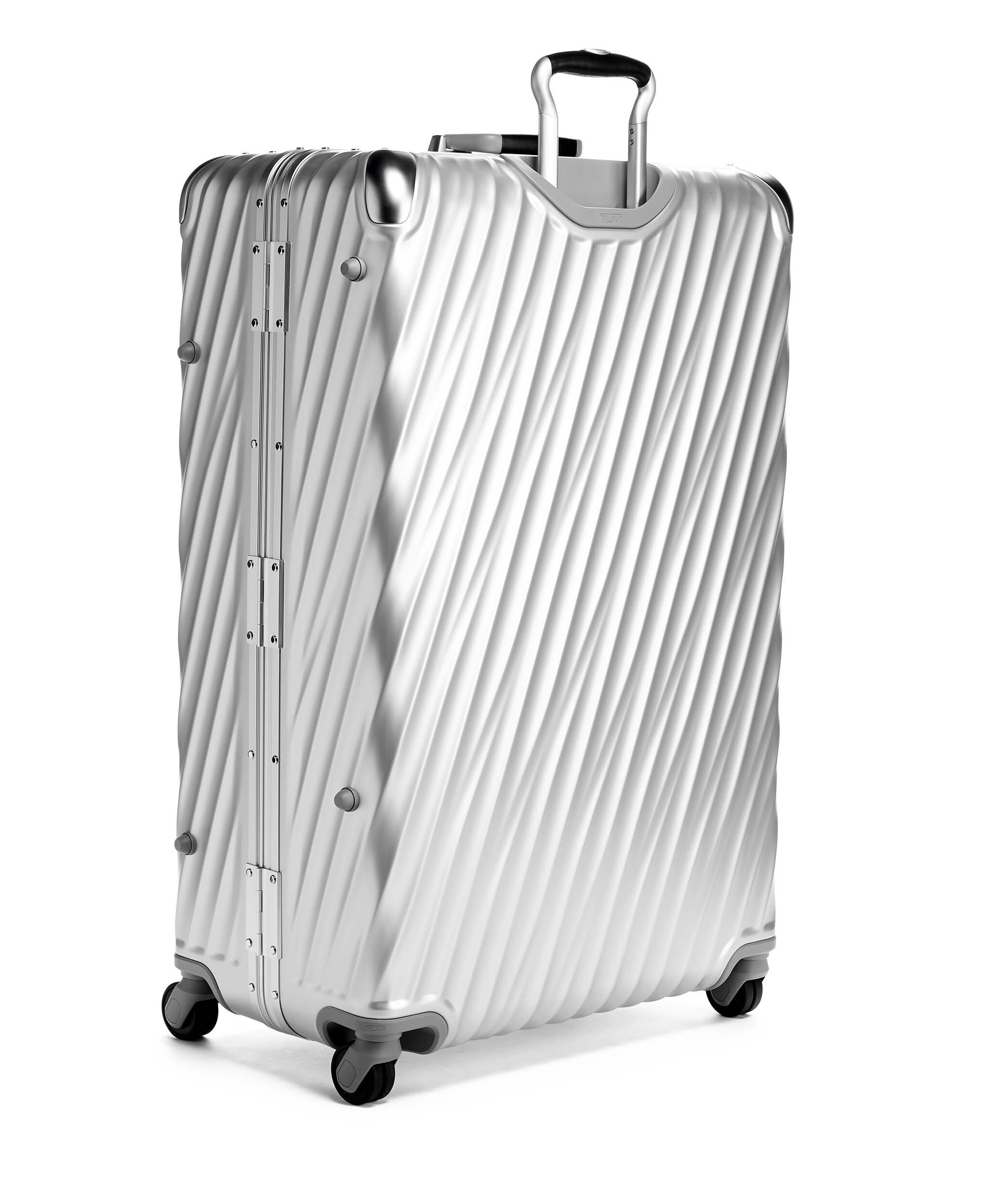 19 Degree Aluminium Worldwide Trip Koffer 86,5\u0026nbsp;cm | TUMI Schweiz