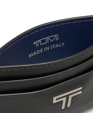 Turin Slim Card Case