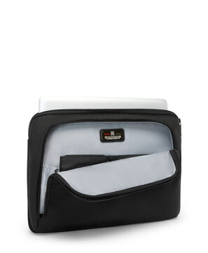 ALPHA Pochette ordinateur Large 15 pouces