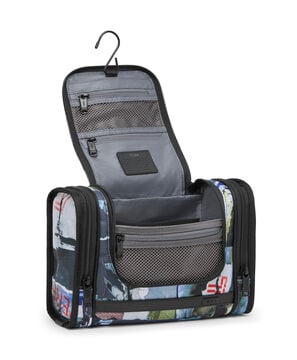 Alpha Trousse de toilette suspendue Alpha Trousse de toilette suspendue