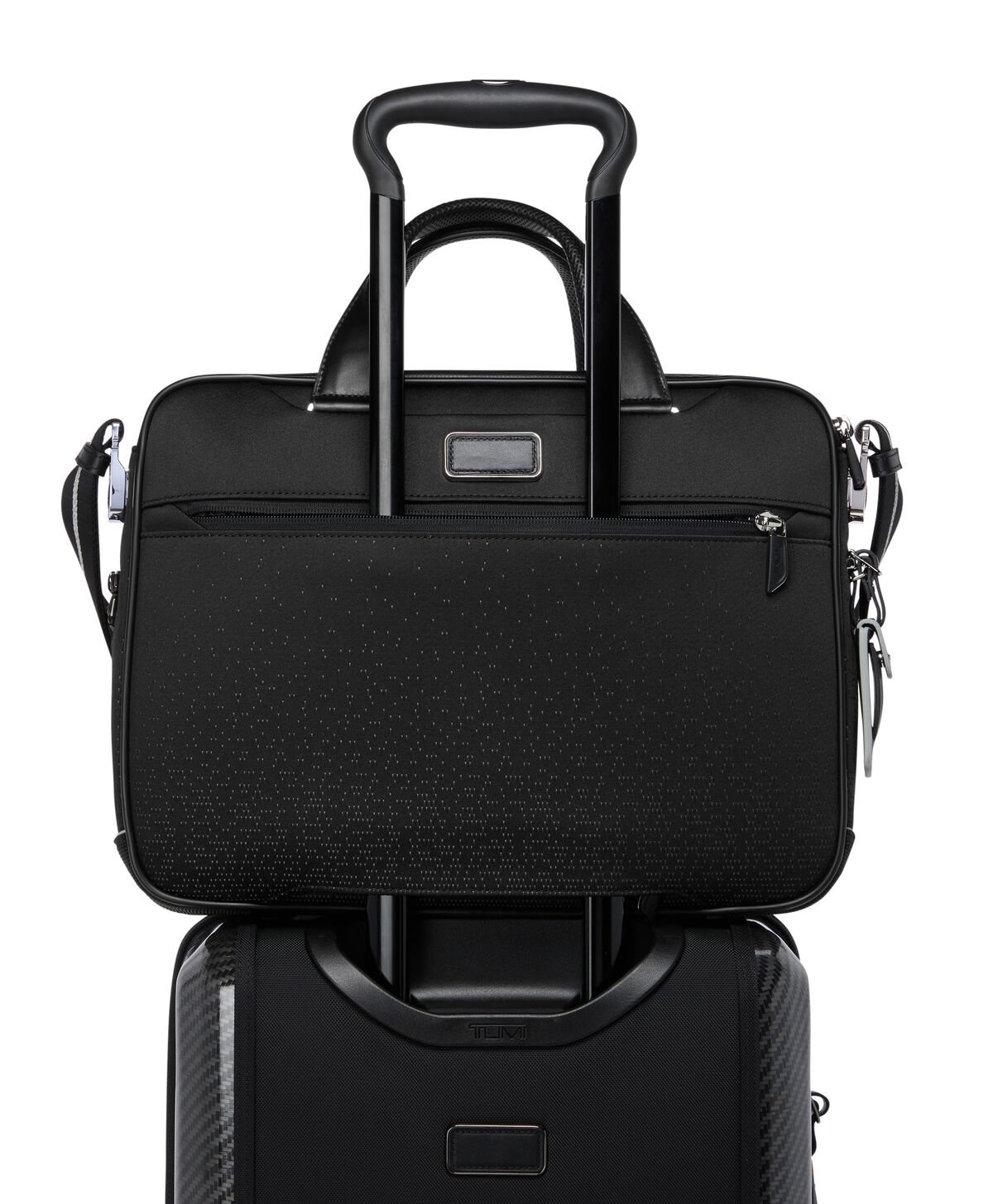 TUMI McLaren Porte-documents Slim Axle