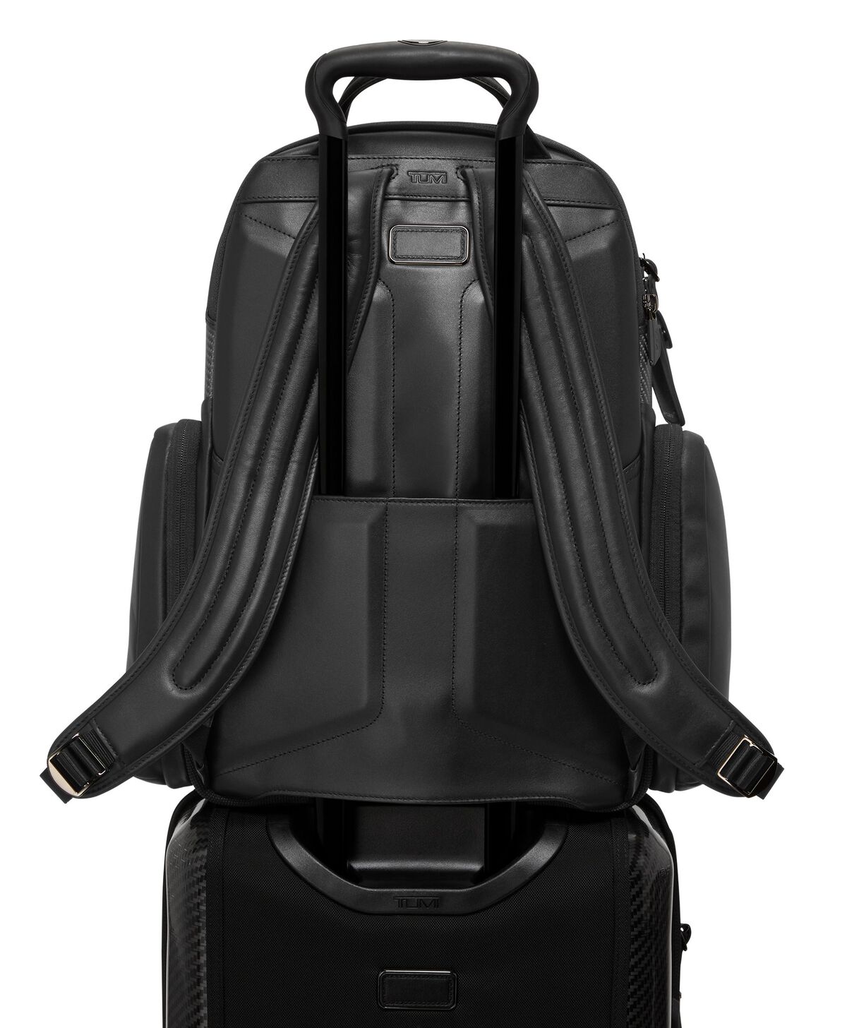 TUMI McLaren Zaino Paddock