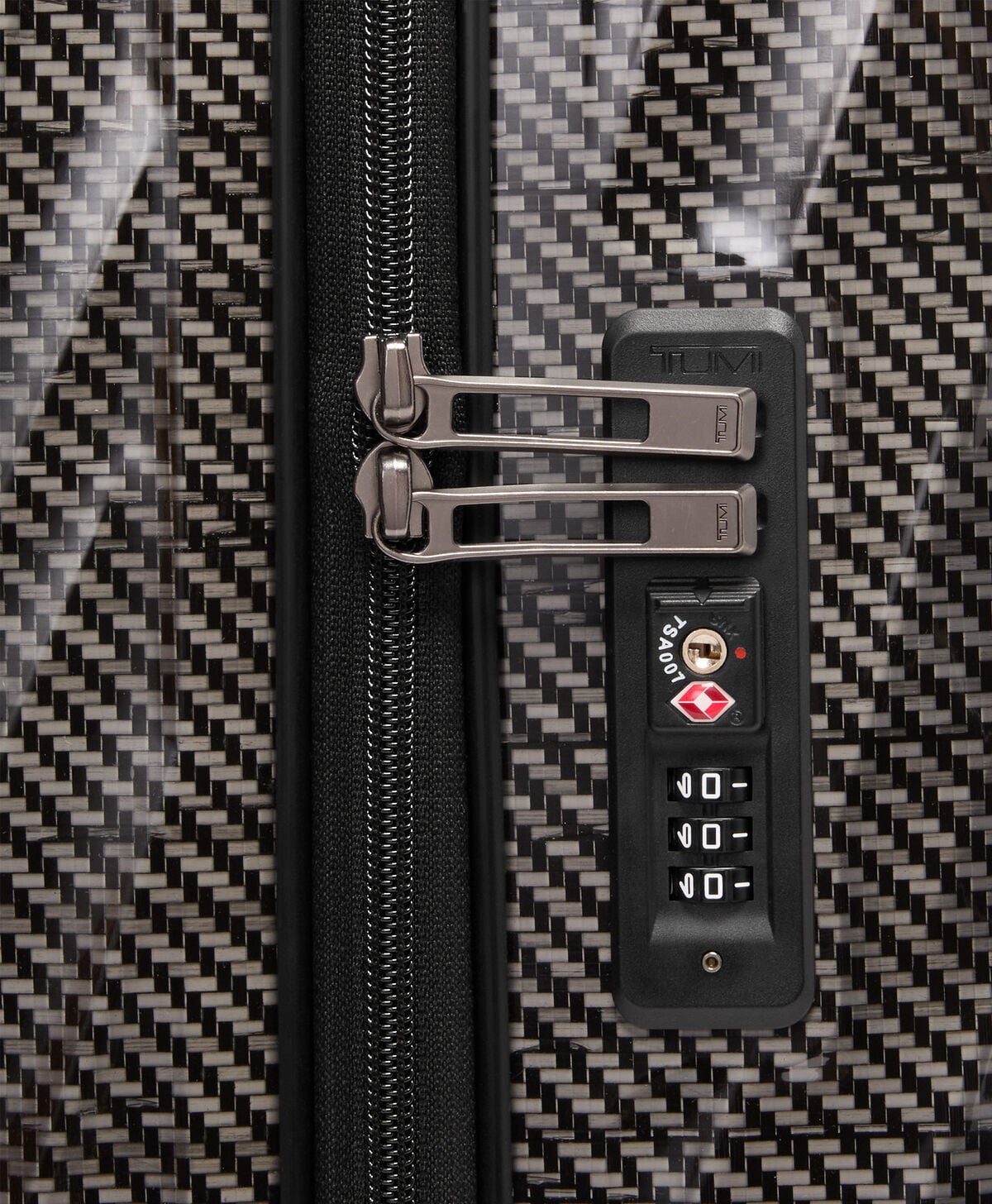 19 Degree Lite Valise Cabine