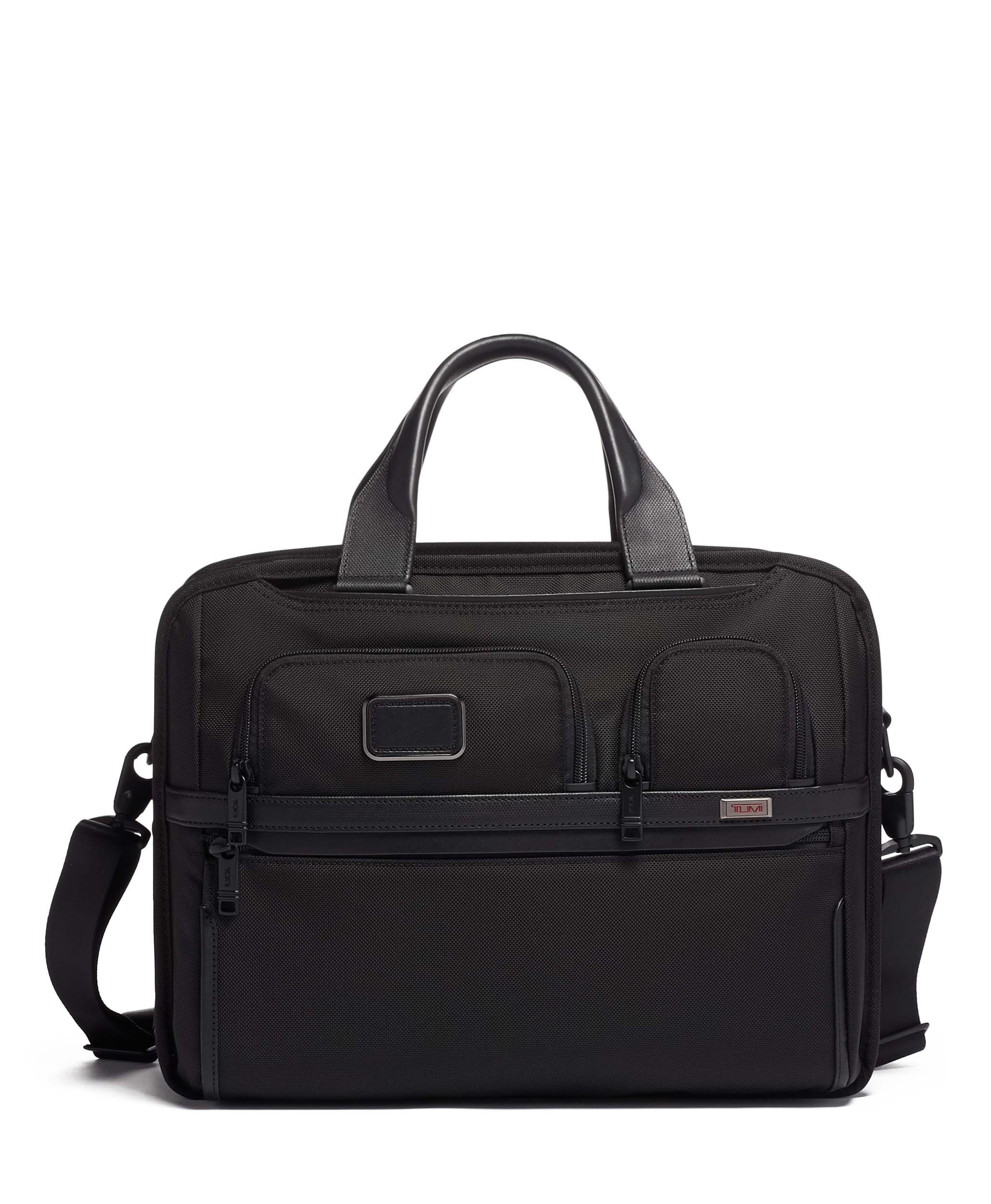 tumi laptop backpack