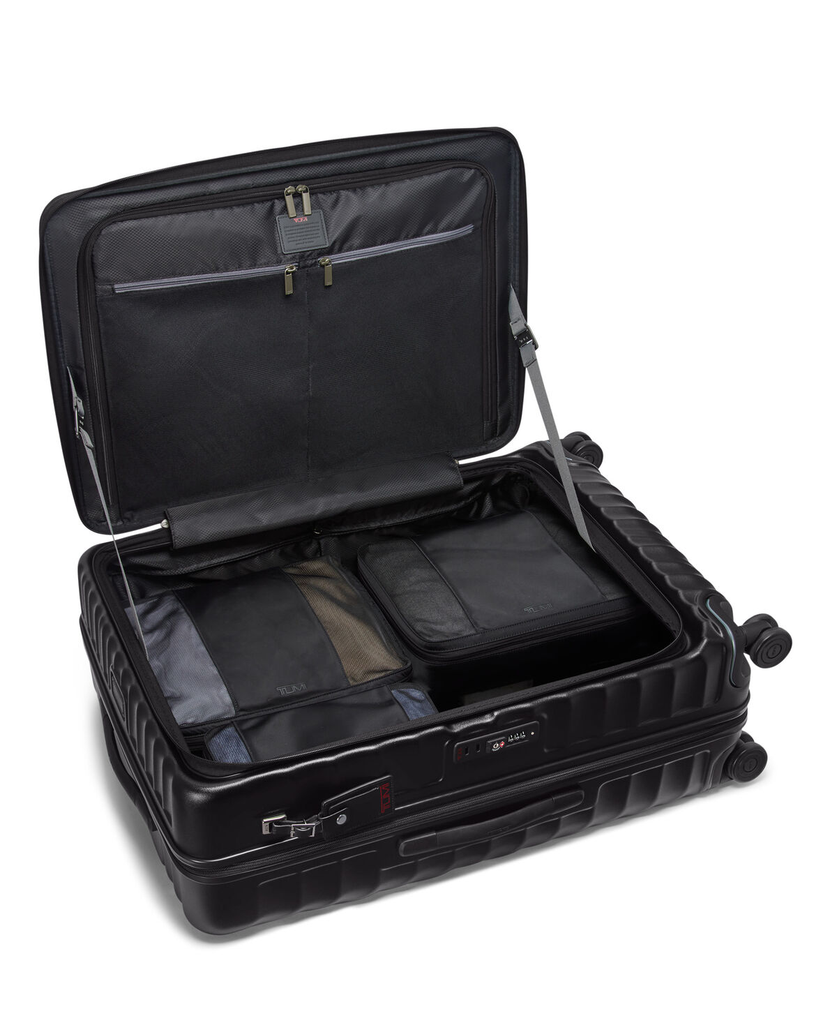 TUMI Valise extensible Large 66 cm
