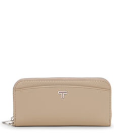 BELDEN Zip-Around Continental Geldb&ouml;rse