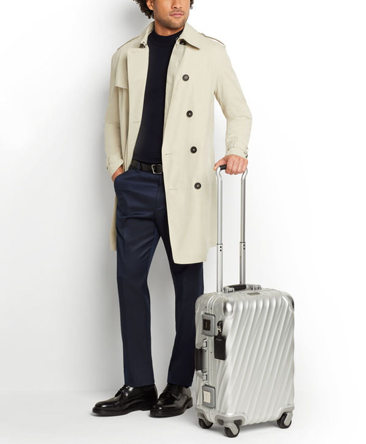 TUMI Handgepäck International 56 cm