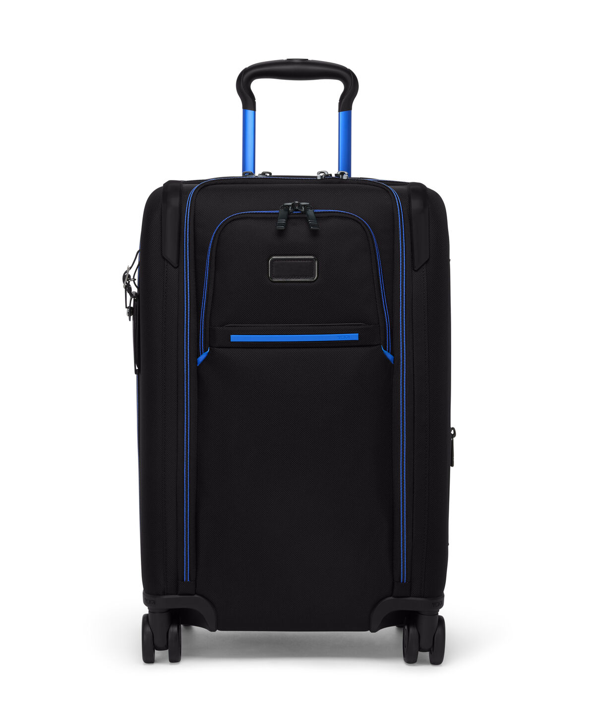 Alpha Valise Cabine Extensible - double acc&egrave;s
