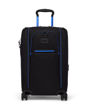 Alpha Valise Cabine Extensible - double acc&egrave;s