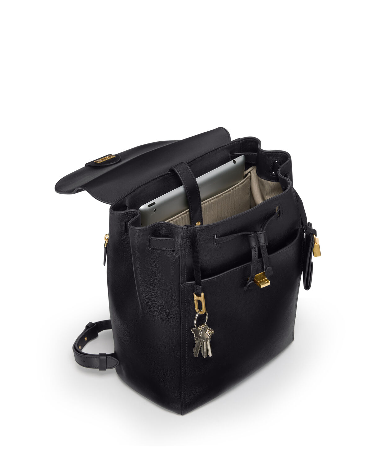 Agent Zaino Medium Agent