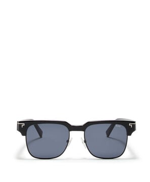 Eyewear TUMI 514 Classic Clubmaster Sonnenbrille, 53mm Eyewear TUMI 514 Classic Clubmaster Sonnenbrille, 53mm