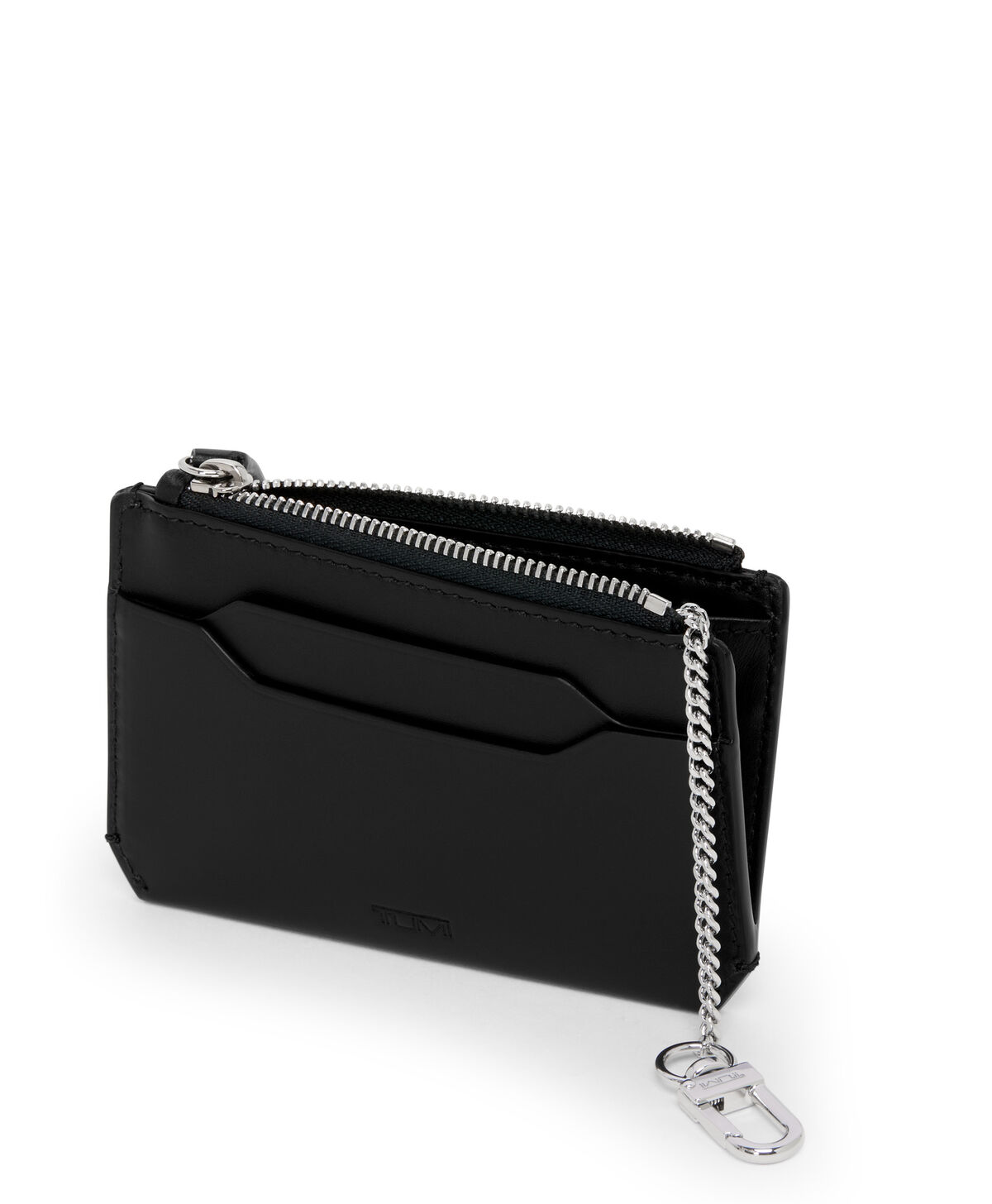 Turin Porte-cartes zip Small