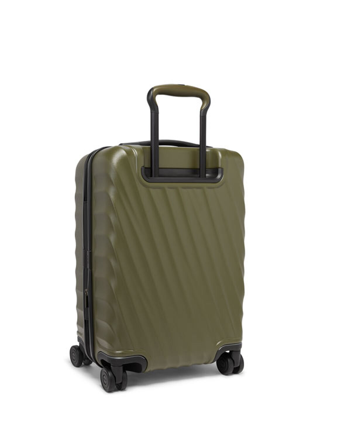 TUMI 19 DEGREE International Expandable Carry-On 55 cm Olive Texture