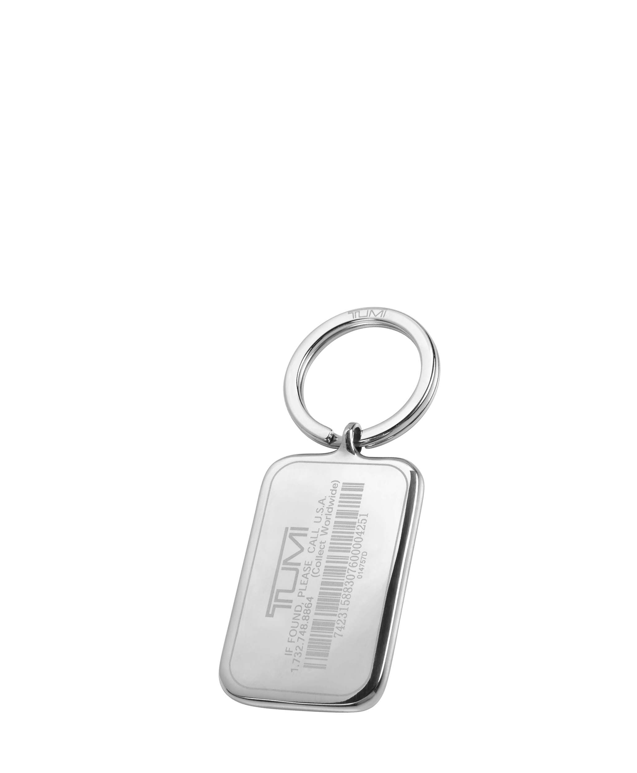 Key Fobs Alpha Patch Tracer TUMI Switzerland