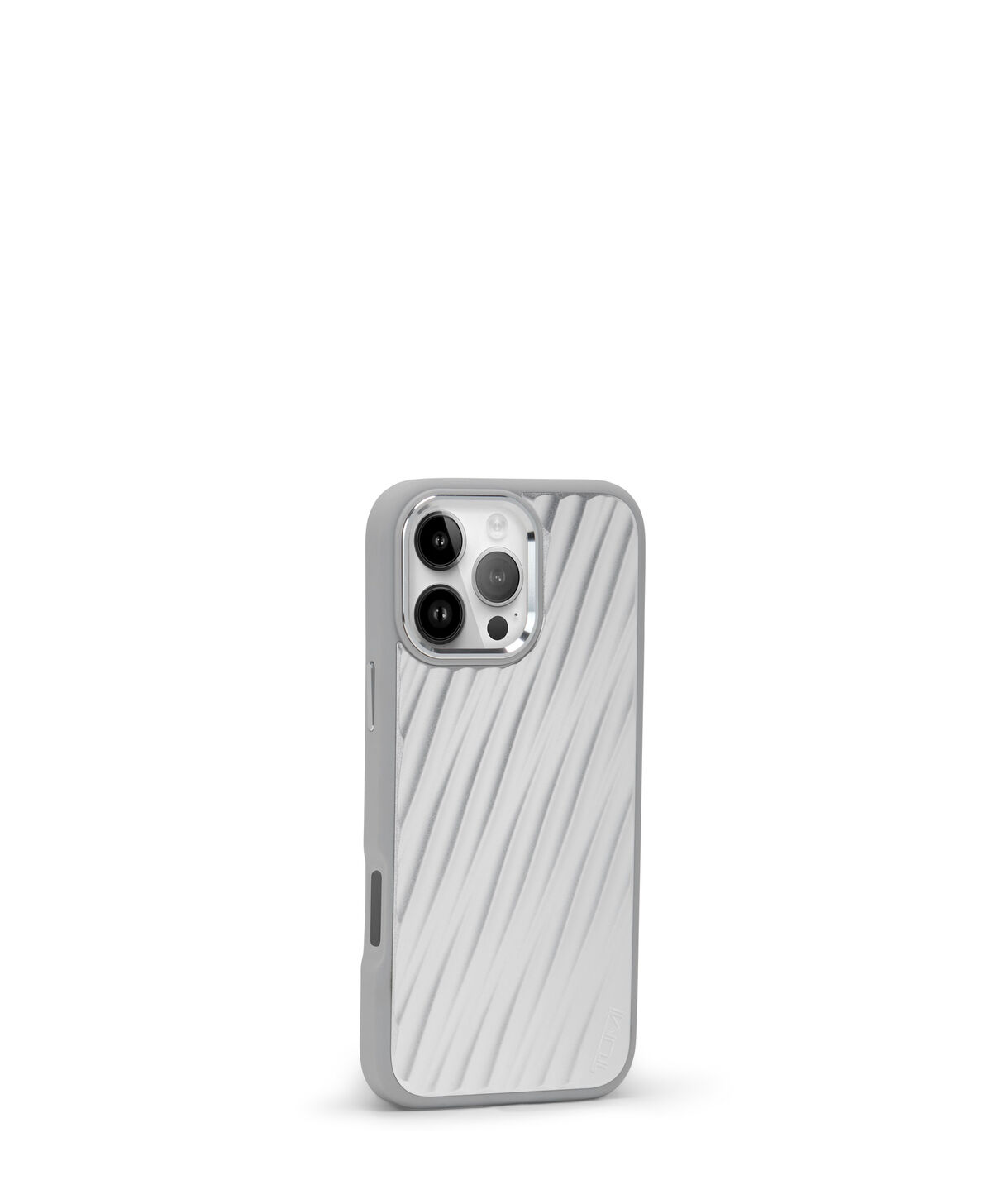 Mobile Accessory Custodia in alluminio per Iphone 16 Pro Max