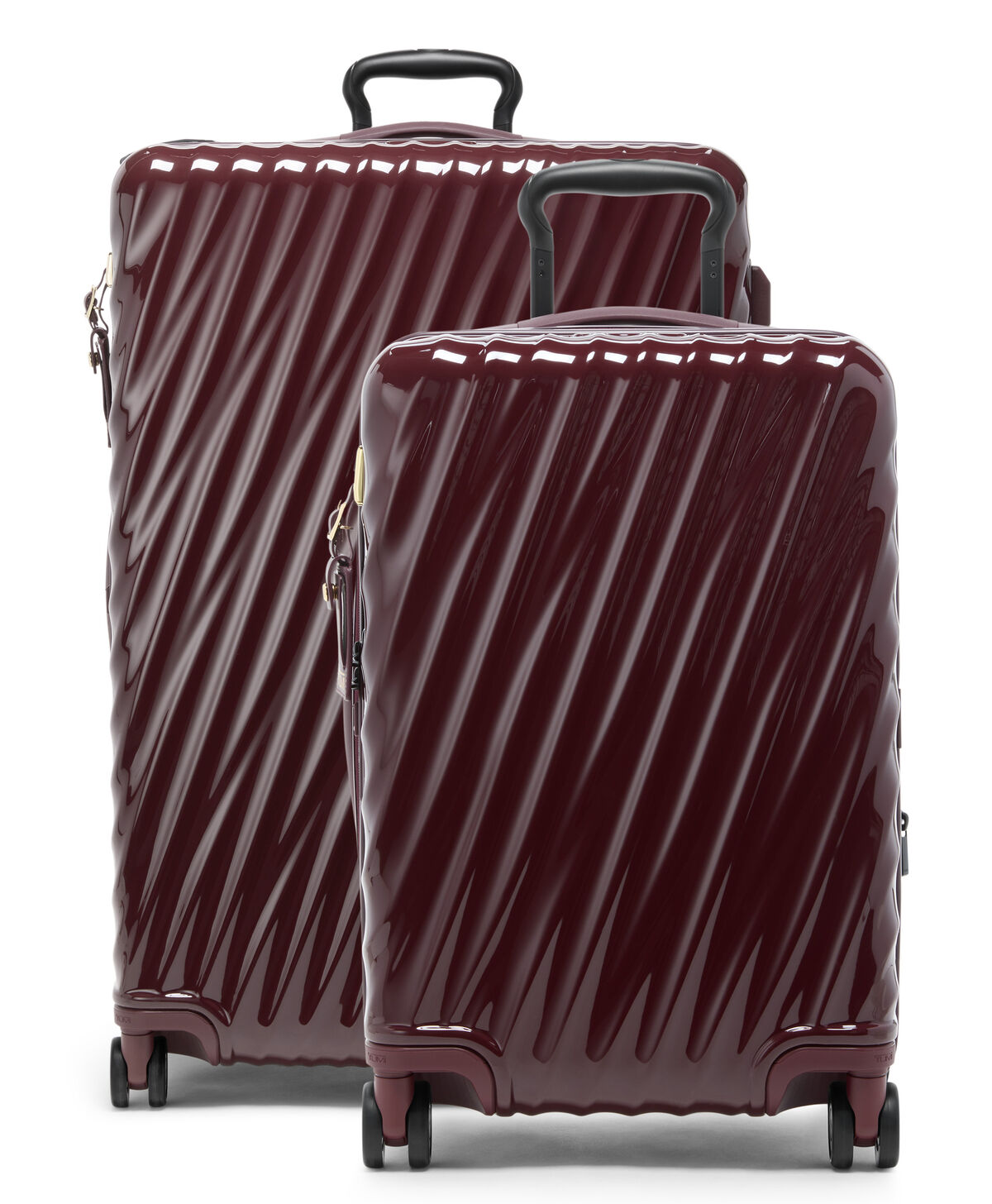 TUMI Valise extensible Extended Trip 77,5 cm