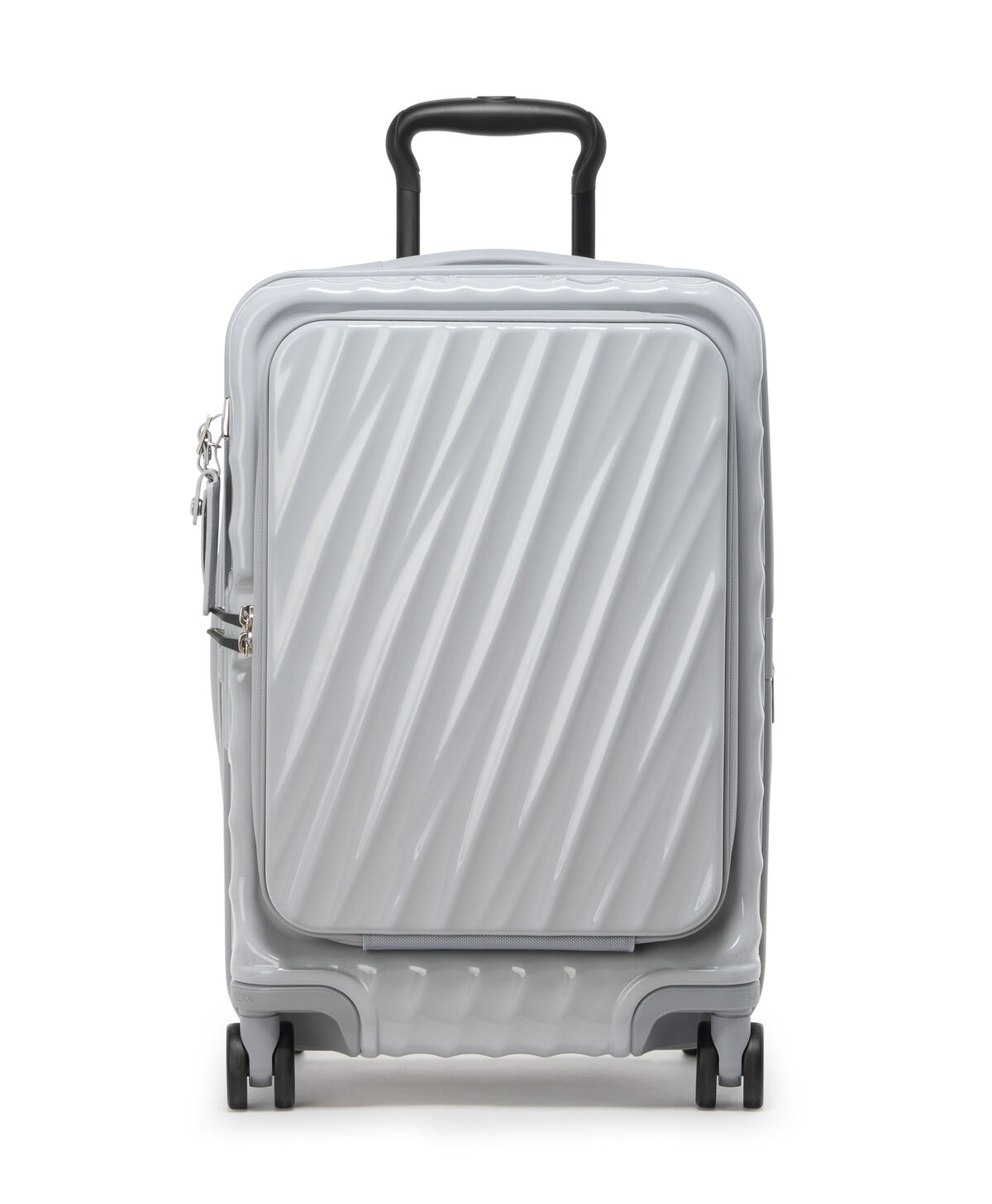 19 DEGREE FRONT ACCESS Bagaglio a mano Espandibile con accesso frontale