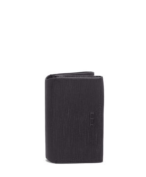 Nassau Double Gusseted Card Case Nassau Double Gusseted Card Case