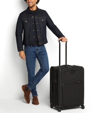 Alpha 3 Valise extensible Short Trip 66 cm Alpha 3 Valise extensible Short Trip 66 cm