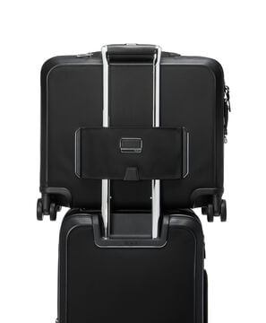 Arriv&eacute; Handgep&auml;ck &ndash; Kompakt Front Pocket