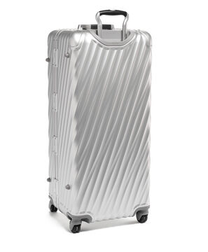 19 Degree Aluminium Trunk &ndash; XL