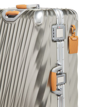 19 Degree Titanium Valise Soute Large