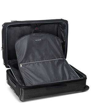 TUMI McLaren Aero &ndash; L Front Pocket Expandable Checked