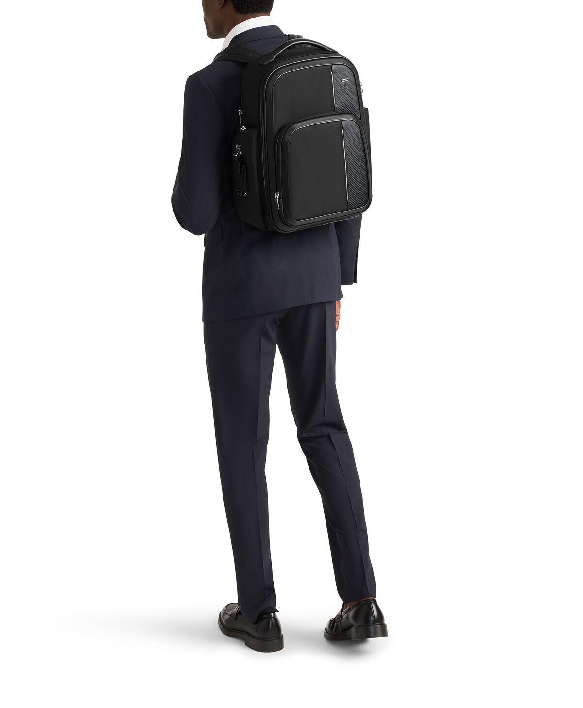 Arriv&eacute; Barker Rucksack Gro&szlig;