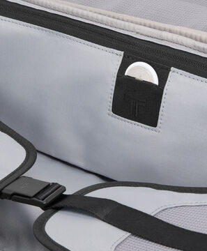 Alpha Valise Cabine Extensible - double acc&egrave;s