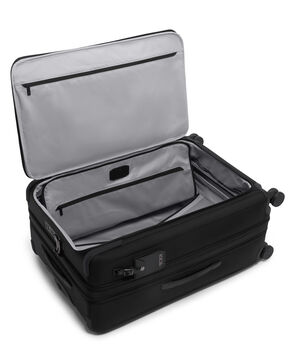Alpha Valise Soute Large Extensible - double acc&egrave;s
