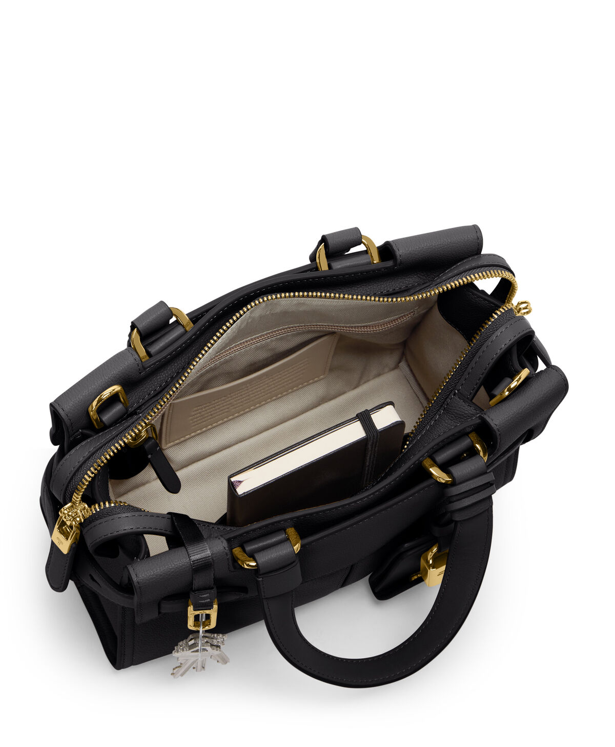 TUMI Tote Klein