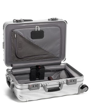 19 Degree Aluminium Handgep&auml;ck &ndash; Expandable