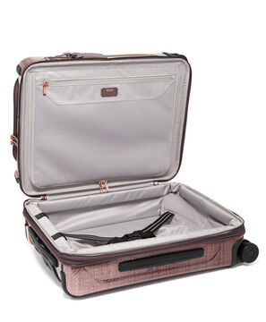 Tegra-Lite Valise cabine extensible Continental Front Pocket 55 cm Tegra-Lite Valise cabine extensible Continental Front Pocket 55 cm