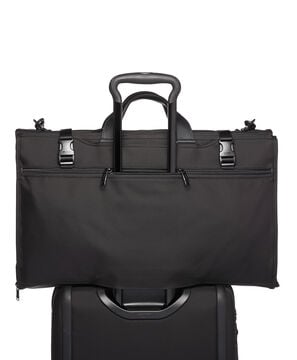 Alpha Porta abiti tri-fold