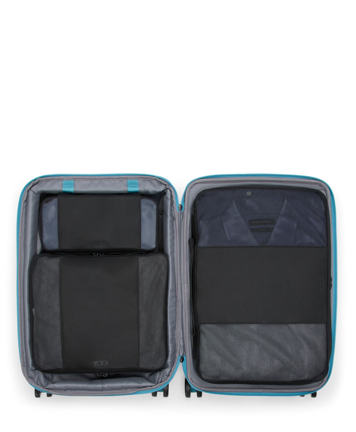 Tegra-Lite Valise Cabine Extensible
