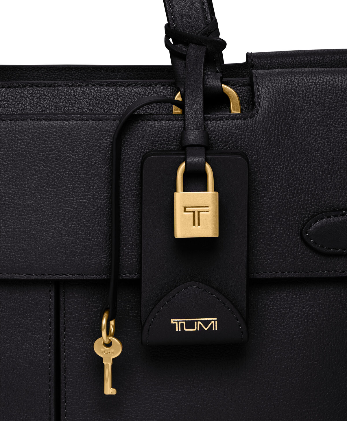 TUMI Sac cabas Medium Agent