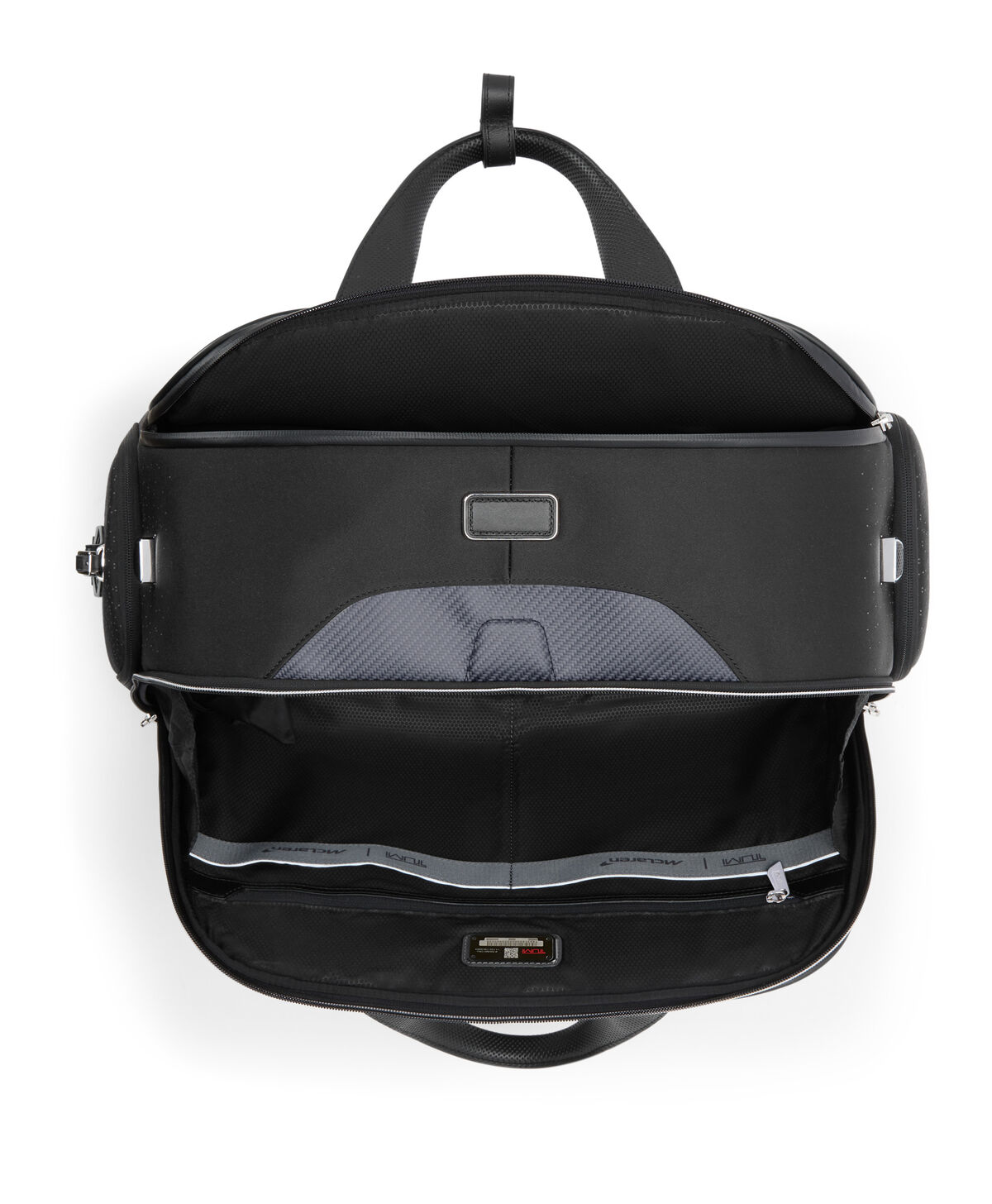 TUMI McLaren Borsone Quantum